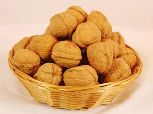 ¿Qué sabemos sobre las propiedades de las nueces?
