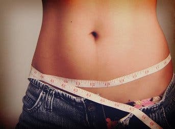 Maneras no saludables de perder peso que deberías evitar