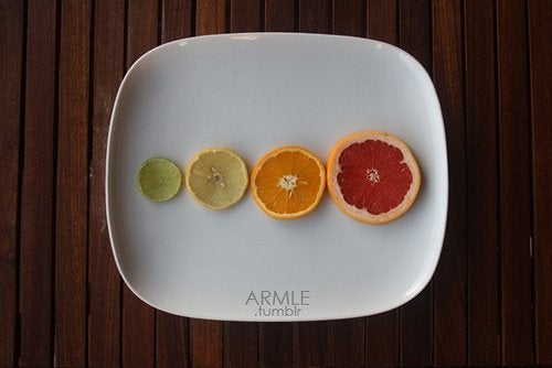 Antioxidantes para la piel
