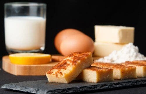 Quesada pasiega