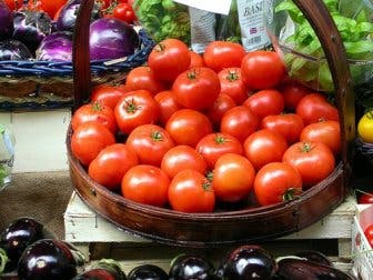 Propiedades del licopeno y alimentos que lo contienen