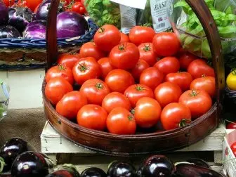 3 beneficios que nos aportan los antioxidantes
