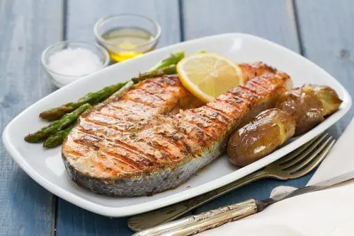 Pescado