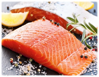 Salmon-y-limon-antioxidantes