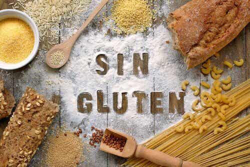 Comer sin gluten, mitos y realidades