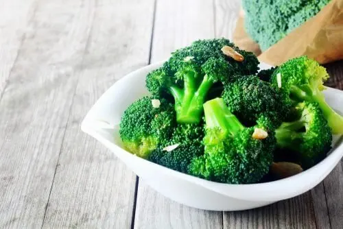 Brocoli
