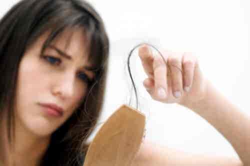 Consejos para prevenir la caída del cabello