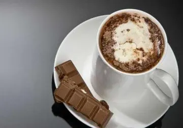 7 beneficios de comer chocolate