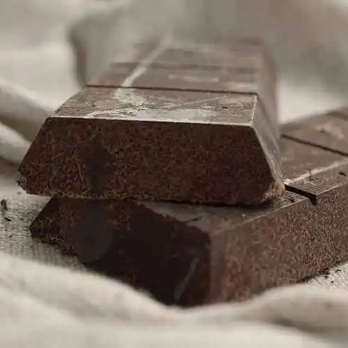 Chocolate oscuro