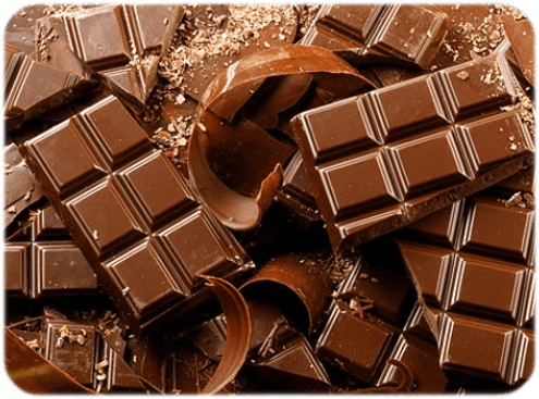 ¿Sabías que con un cuadrito de chocolate oscuro puedes proteger tu cerebro?