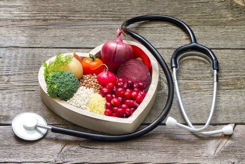 Los mejores alimentos para reducir el colesterol malo o LDL