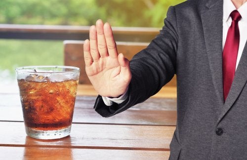 Efectos negativos de los refrescos en tu cuerpo