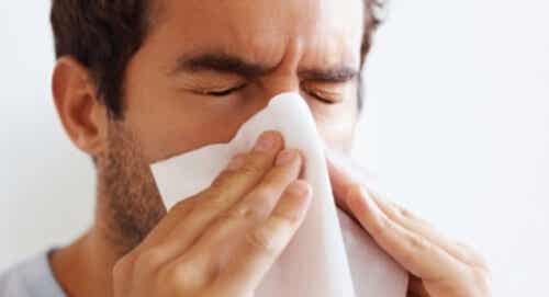 Consejos para prevenir la gripe