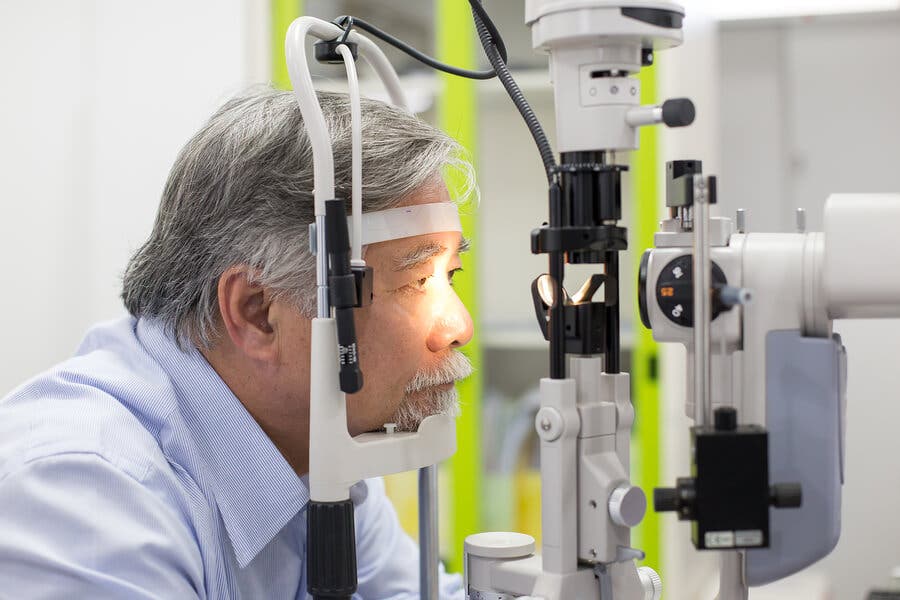 Prevenir la degeneración macular (DMAE)