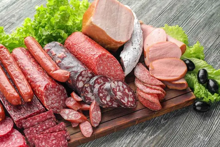 Malos hábitos alimenticios