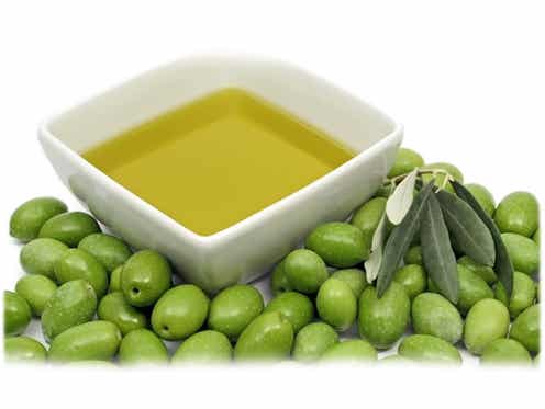 Aceite de oliva para mejorar nuestra salud