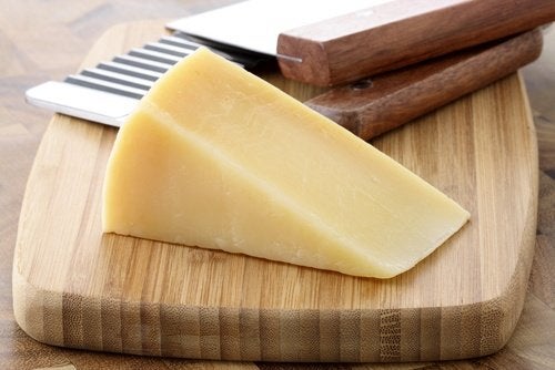 Fuentes de riboflavina, micronutriente esencial para la salud