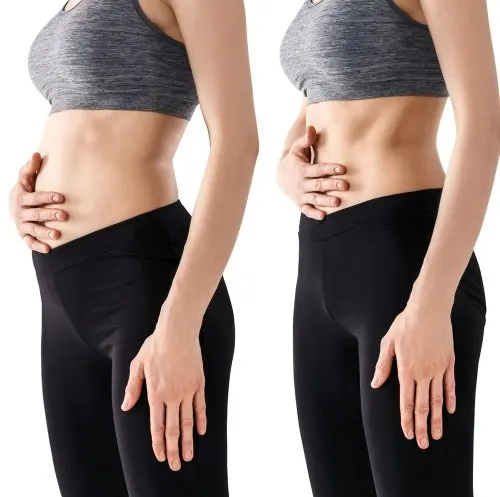 Respiración abdominal