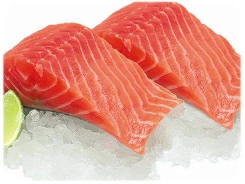 salmon