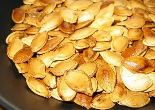 Semillas de calabaza