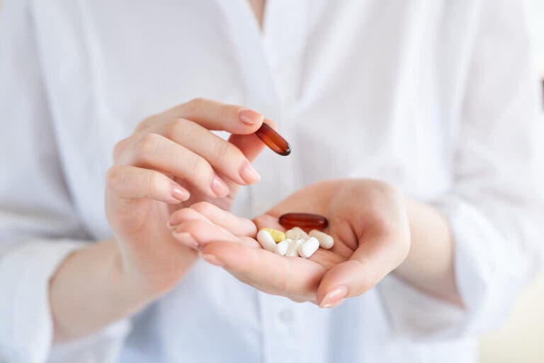 Las mejores vitaminas para mujeres de cualquier edad