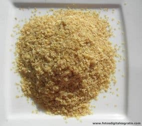 Germen de trigo: aportes nutricionales y usos