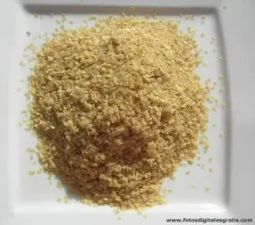 Germen de trigo: aportes nutricionales y usos