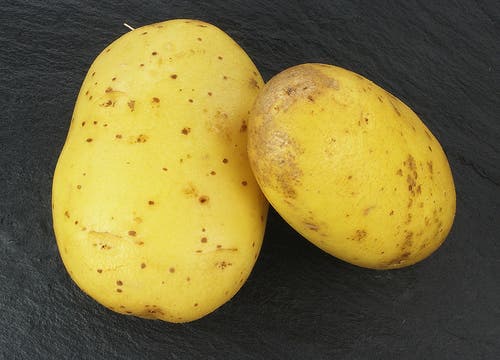 Que propiedades tiene el jugo de patata cruda