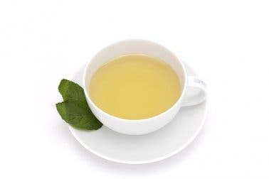 5 infusiones para la gastroenteritis leve en casa