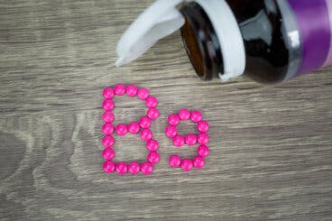 ¿Cuáles son los alimentos ricos en ácido fólico?