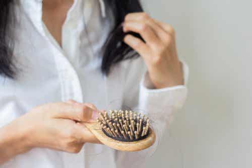 Los 9 mejores alimentos para evitar la caída del cabello