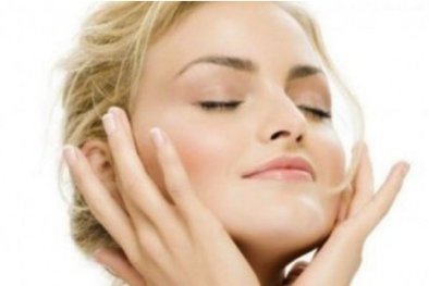 la sal es un exfoliante natural de la piel y evita la grasa