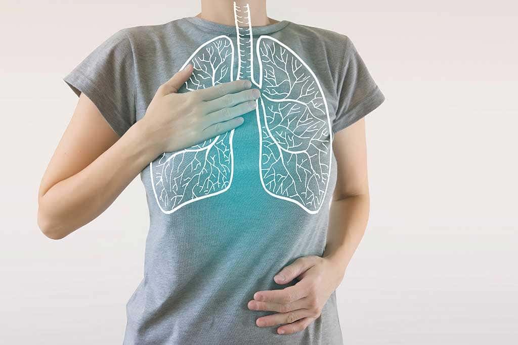 Consejos para tratar la bronquitis