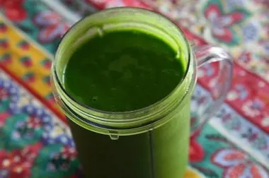 La espirulina: ¿qué es y cuáles son sus beneficios?