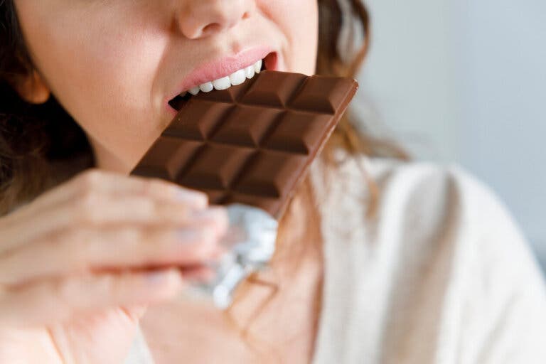 ¿Cómo hacer chocolate casero?