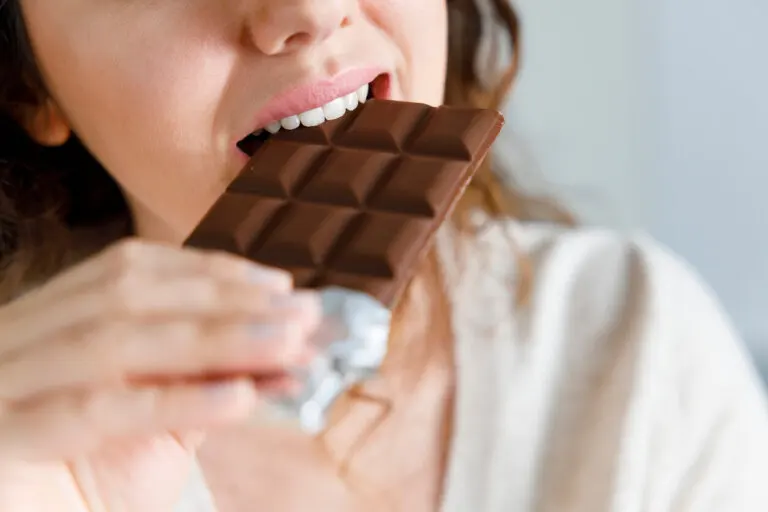 ¿Cómo hacer chocolate casero?