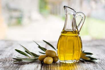 9 beneficios de incluir aceite de oliva en la dieta