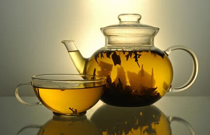 Infusiones