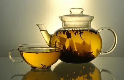 Infusiones
