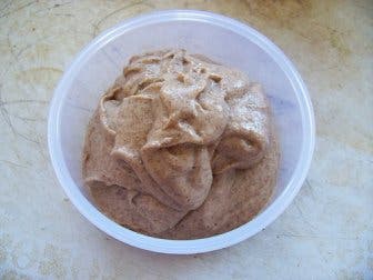 ¿Cómo hacer mantequilla de almendras?