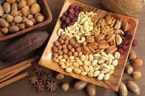Nueces