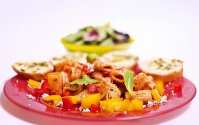 La importancia de combinar los alimentos correctamente