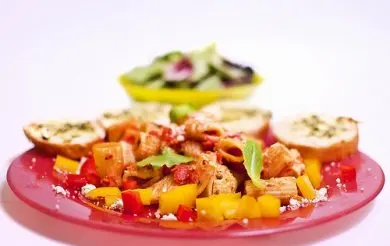La importancia de combinar los alimentos correctamente