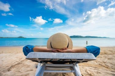 Algunos tips para no aumentar de peso en vacaciones