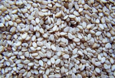 Recetas con sésamo (ajonjolí)