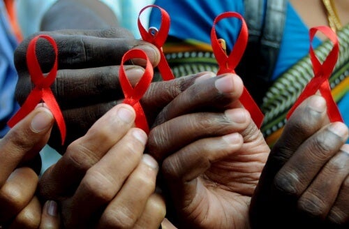 El mensaje del día mundial de la lucha contra el SIDA