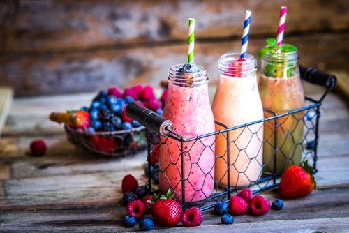 Consejos para hacer los mejores smoothies