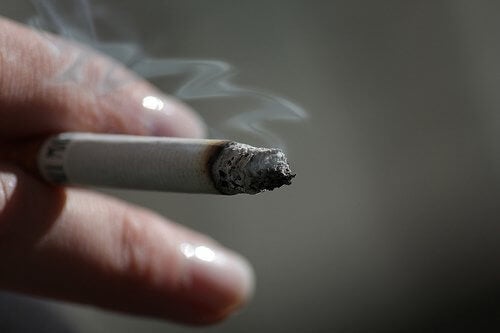 Los efectos nocivos del tabaco en la salud