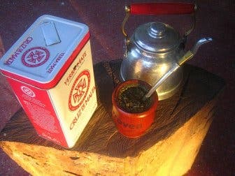 Riesgos y efectos secundarios de la yerba mate