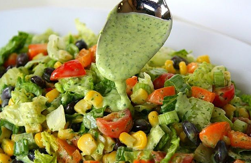 Cómo preparar ensaladas perfectas